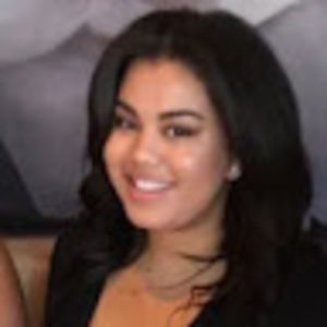 Meet your Posher, Kailey a